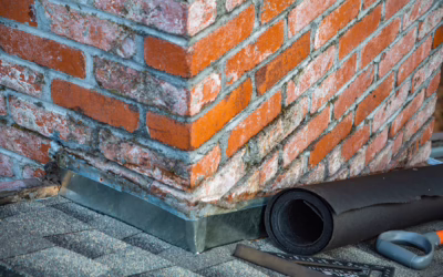 Why a Small Roof Leak Shows Up Weeks After the First Cold Night in Greentown