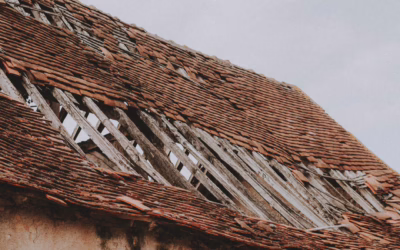 Missing Shingles After a Greentown Windstorm: Repair or Full Replacement