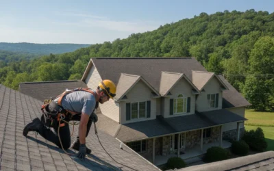 Roof Inspection Guide for Northeast Pennsylvania Homeowners